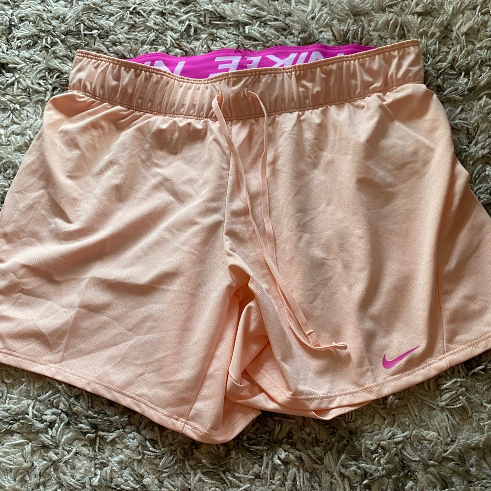 Nike short